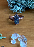 Bague Quartz 5