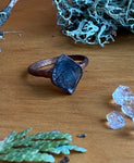 Bague Quartz 9