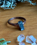 Bague Tourmaline 5.5