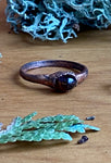 Bague Garnite 7